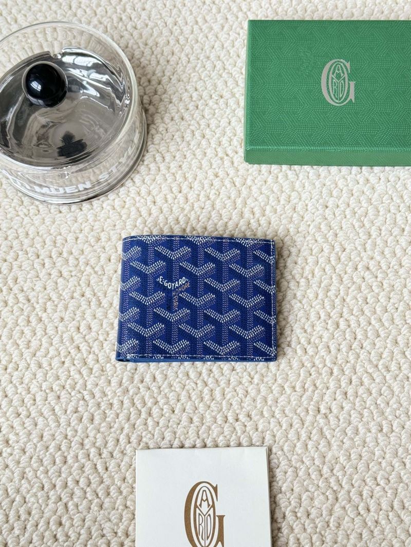 Goyard Wallets Purse